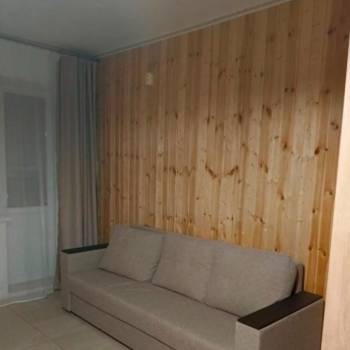Продается 1-комнатная квартира, 22,3 м²