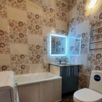 Продается 1-комнатная квартира, 22,3 м²