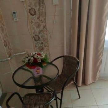 Продается 1-комнатная квартира, 22,3 м²