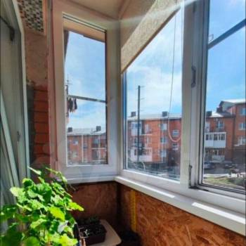 Продается 1-комнатная квартира, 22,3 м²