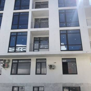 Продается 2-х комнатная квартира, 50,3 м²