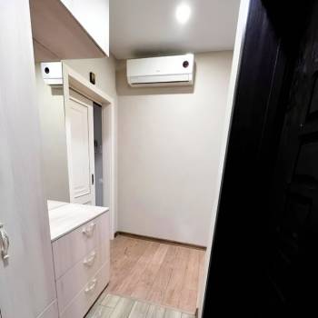 Продается 1-комнатная квартира, 43,5 м²