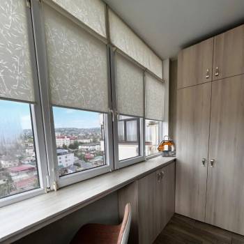 Продается 1-комнатная квартира, 43,5 м²