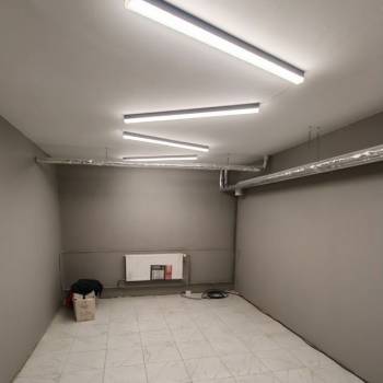 Продается Нежилое помещение, 19,5 м²