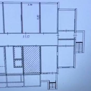 Продается Нежилое помещение, 19,5 м²
