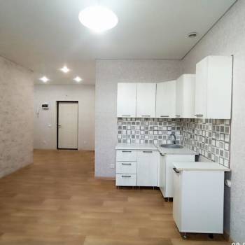 Продается 1-комнатная квартира, 30,5 м²