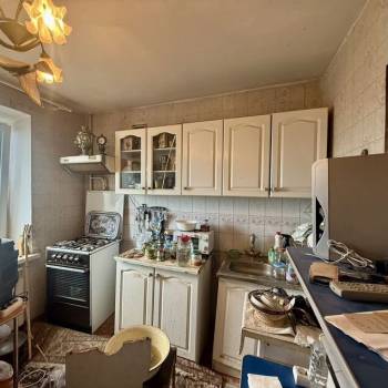 Продается 2-х комнатная квартира, 57 м²