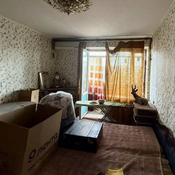 Продается 2-х комнатная квартира, 57 м²