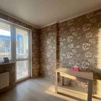 Сдается 1-комнатная квартира, 38 м²