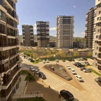 Продается 2-х комнатная квартира, 59,7 м²