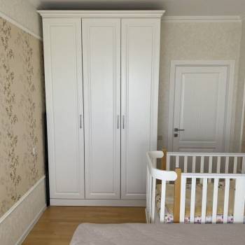 Продается 2-х комнатная квартира, 59,7 м²