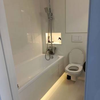 Продается 1-комнатная квартира, 34 м²