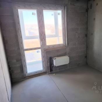 Продается 2-х комнатная квартира, 52,1 м²