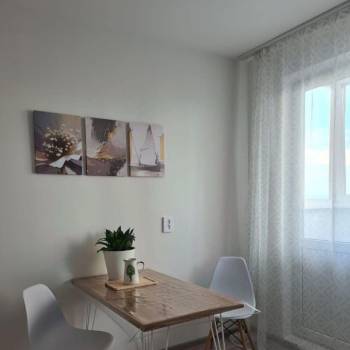 Сдается 1-комнатная квартира, 37,8 м²