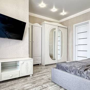 Сдается 1-комнатная квартира, 44 м²