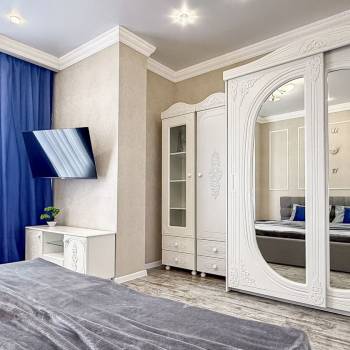Сдается 1-комнатная квартира, 44 м²