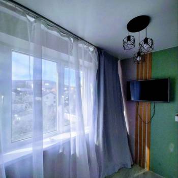 Продается 1-комнатная квартира, 14 м²