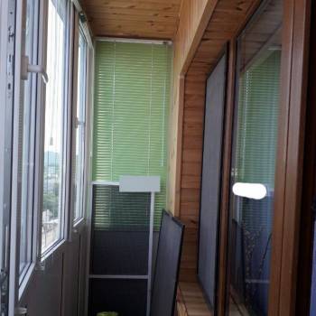 Продается 1-комнатная квартира, 22 м²