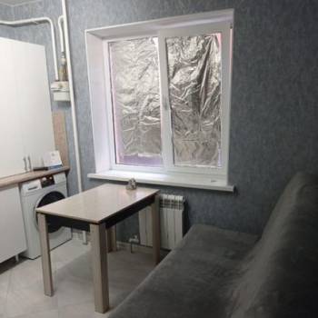 Продается 1-комнатная квартира, 36,1 м²