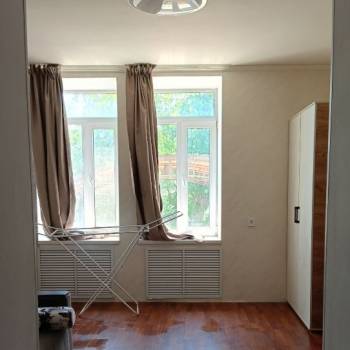 Продается 2-х комнатная квартира, 60 м²