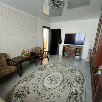 Продается 3-х комнатная квартира, 78 м²