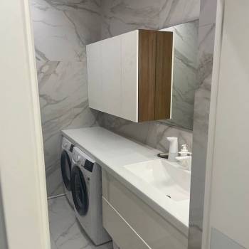 Сдается 2-х комнатная квартира, 65 м²