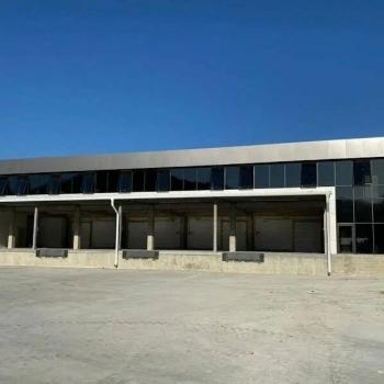 Сдается Нежилое помещение, 5000 м²