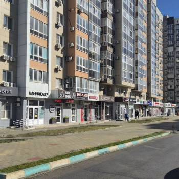 Сдается Нежилое помещение, 43 м²