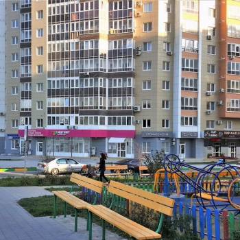 Сдается Нежилое помещение, 43 м²