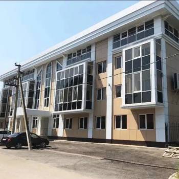 Продается 1-комнатная квартира, 25 м²