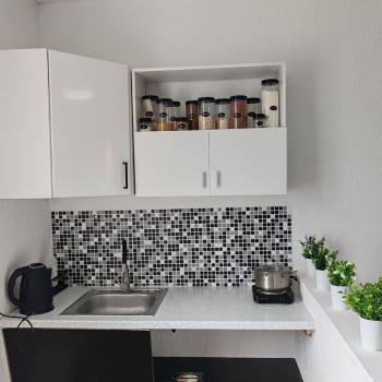 Продается 1-комнатная квартира, 26 м²