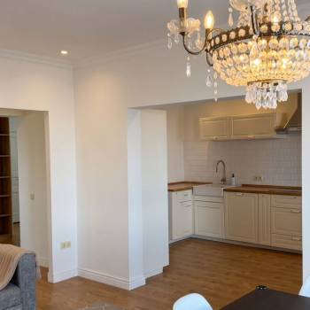 Продается 3-х комнатная квартира, 90 м²