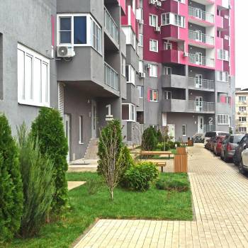 Продается 1-комнатная квартира, 25 м²