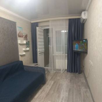 Продается 1-комнатная квартира, 29,5 м²
