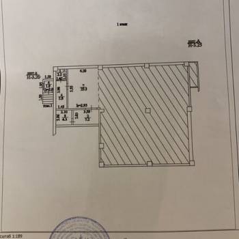 Сдается Нежилое помещение, 44,7 м²