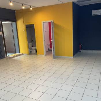 Сдается Нежилое помещение, 44,7 м²