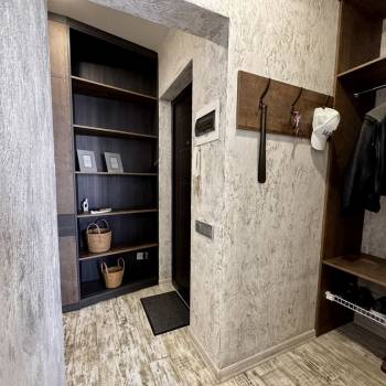 Сдается Многокомнатная квартира, 58,8 м²