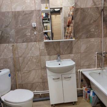 Продается 1-комнатная квартира, 29 м²