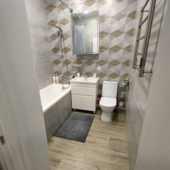 Продается 2-х комнатная квартира, 56,4 м²