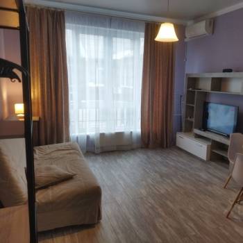 Сдается 1-комнатная квартира, 25 м²