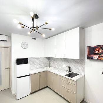 Сдается 1-комнатная квартира, 33 м²