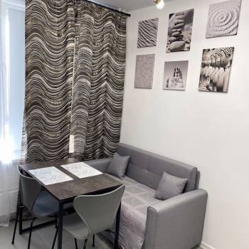 Сдается 1-комнатная квартира, 33 м²