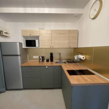 Сдается 1-комнатная квартира, 32 м²