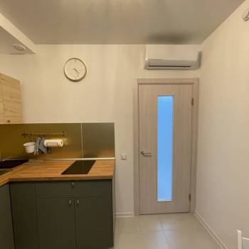 Сдается 1-комнатная квартира, 32 м²