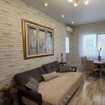 Продается 2-х комнатная квартира, 78,3 м²