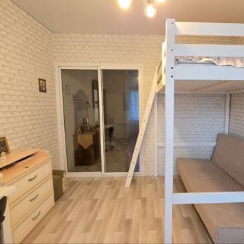 Продается 2-х комнатная квартира, 78,3 м²