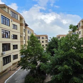 Продается 2-х комнатная квартира, 78,3 м²