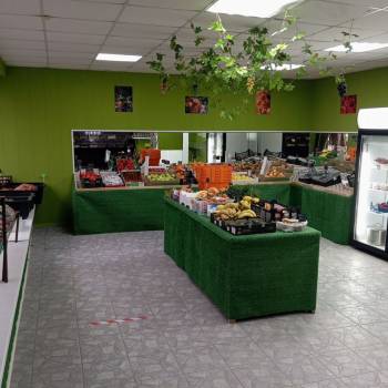 Сдается Нежилое помещение, 54 м²