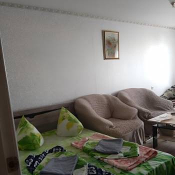 Сдается 2-х комнатная квартира, 62 м²