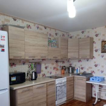 Сдается 2-х комнатная квартира, 62 м²